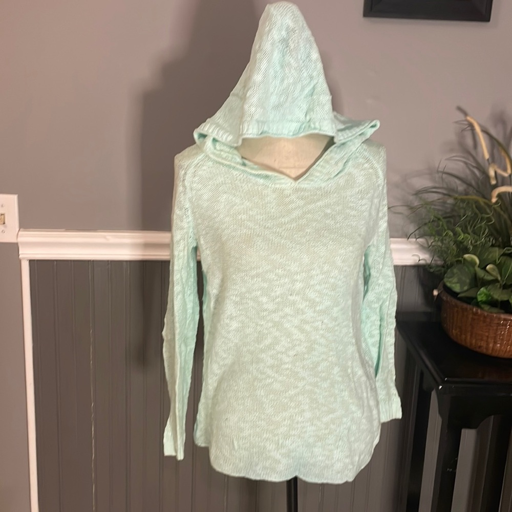 Gap sweater